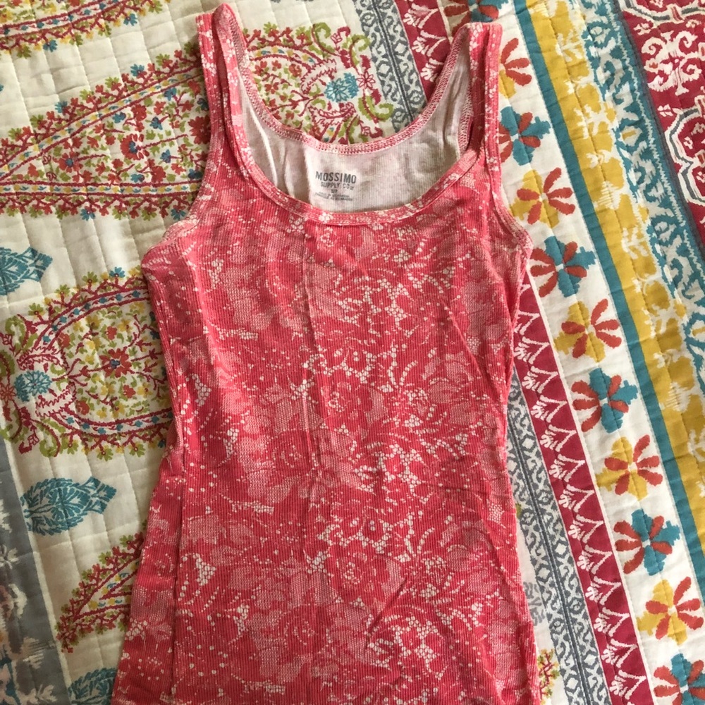 Tank top